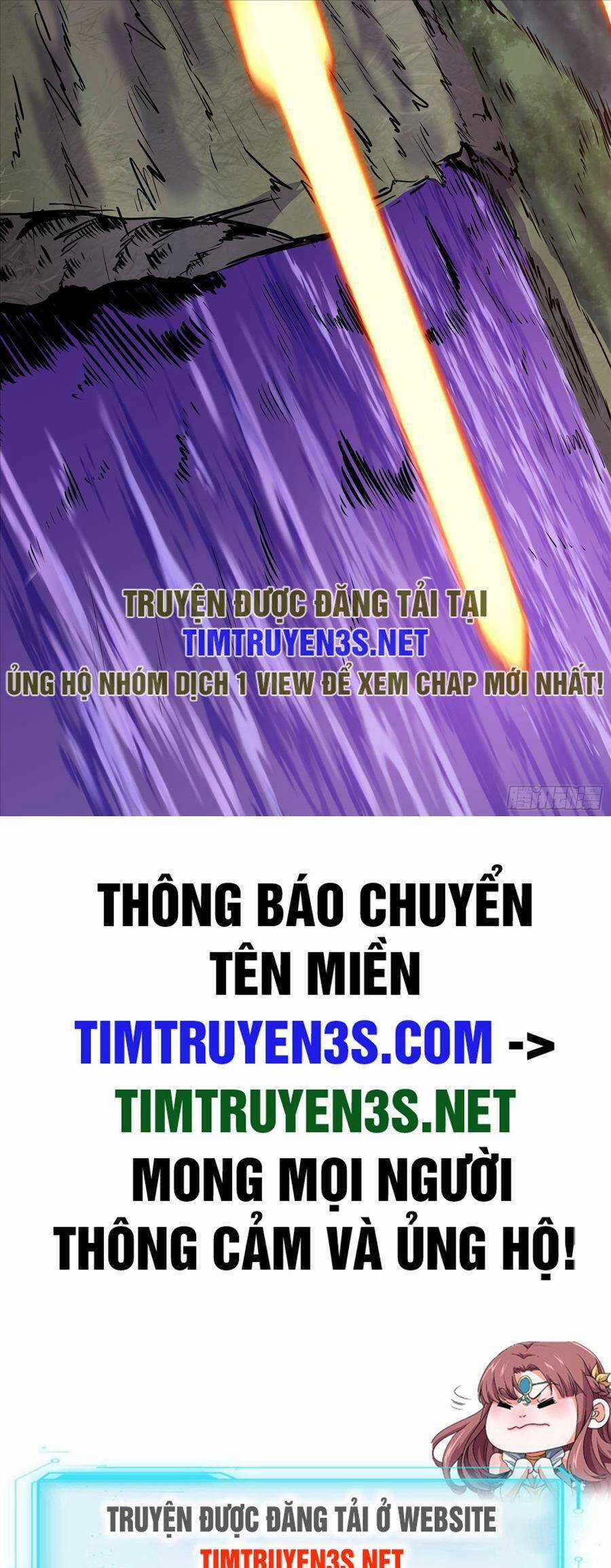 Đạo Pháp Là Gì? Ta Chỉ Biết Lôi Pháp Chapter 10 trang 40