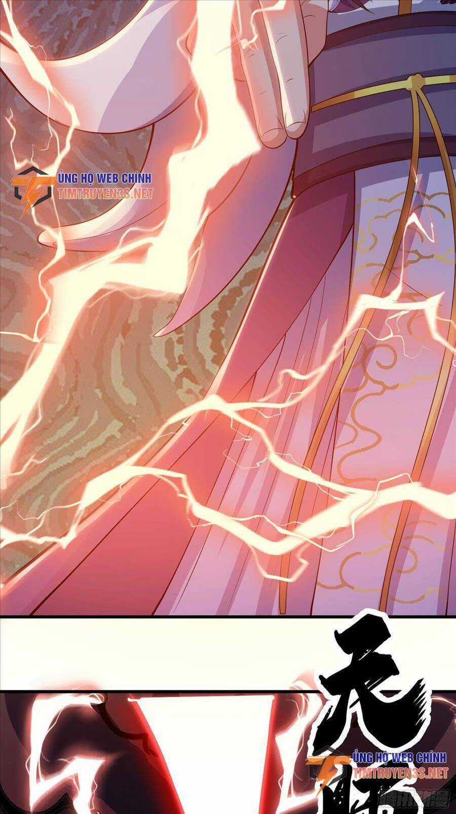 Đạo Pháp Là Gì? Ta Chỉ Biết Lôi Pháp Chapter 11 trang 17