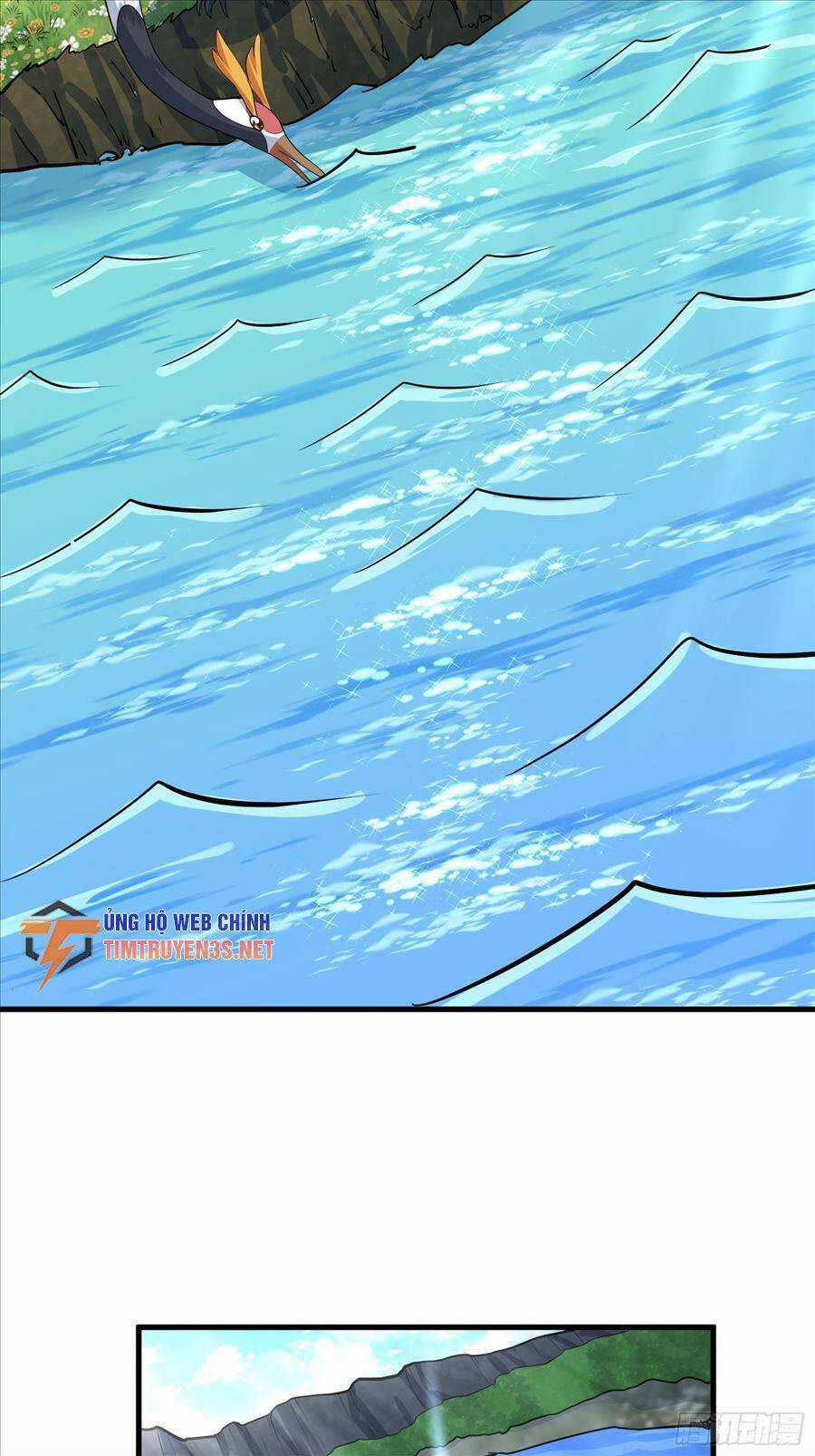 Đạo Pháp Là Gì? Ta Chỉ Biết Lôi Pháp Chapter 11 trang 23