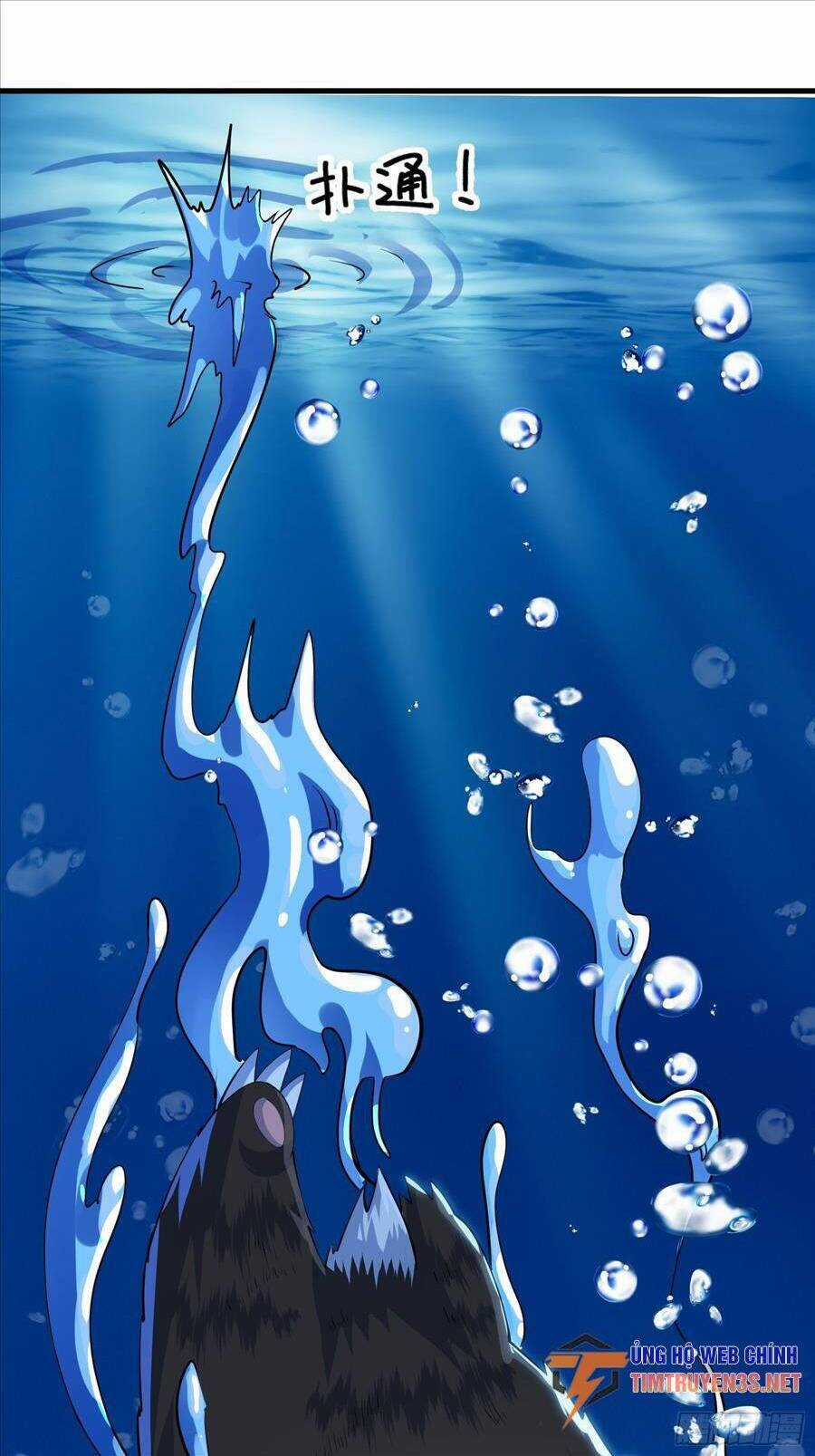 Đạo Pháp Là Gì? Ta Chỉ Biết Lôi Pháp Chapter 11 trang 26