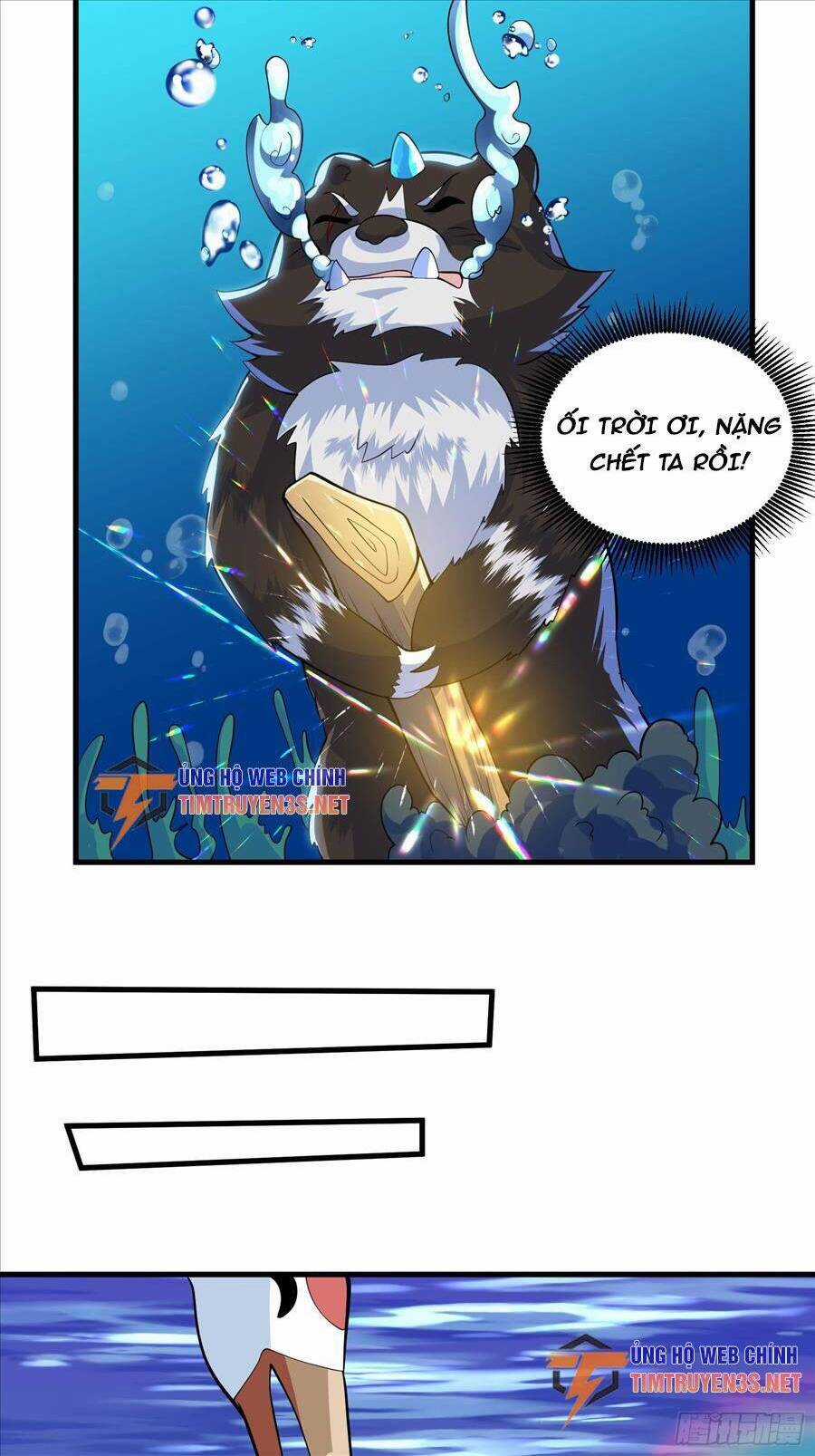 Đạo Pháp Là Gì? Ta Chỉ Biết Lôi Pháp Chapter 11 trang 28