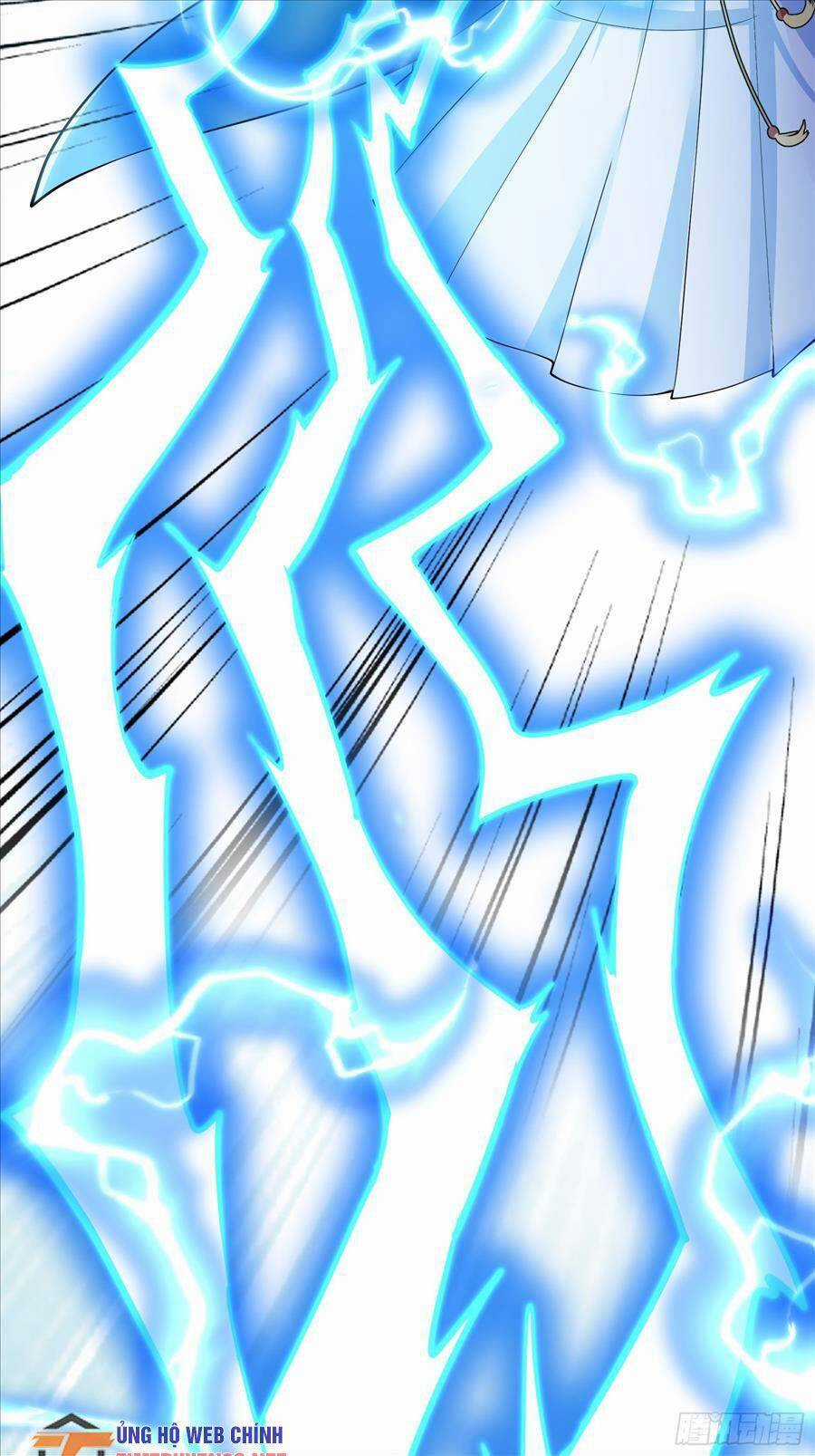 Đạo Pháp Là Gì? Ta Chỉ Biết Lôi Pháp Chapter 11 trang 5