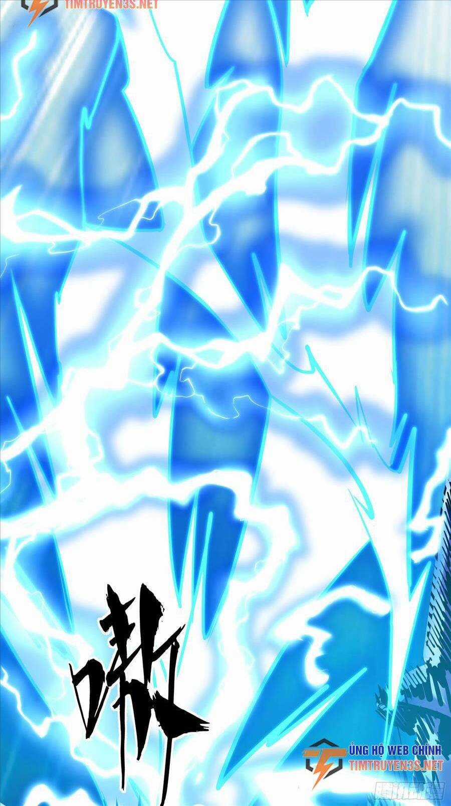 Đạo Pháp Là Gì? Ta Chỉ Biết Lôi Pháp Chapter 11 trang 6