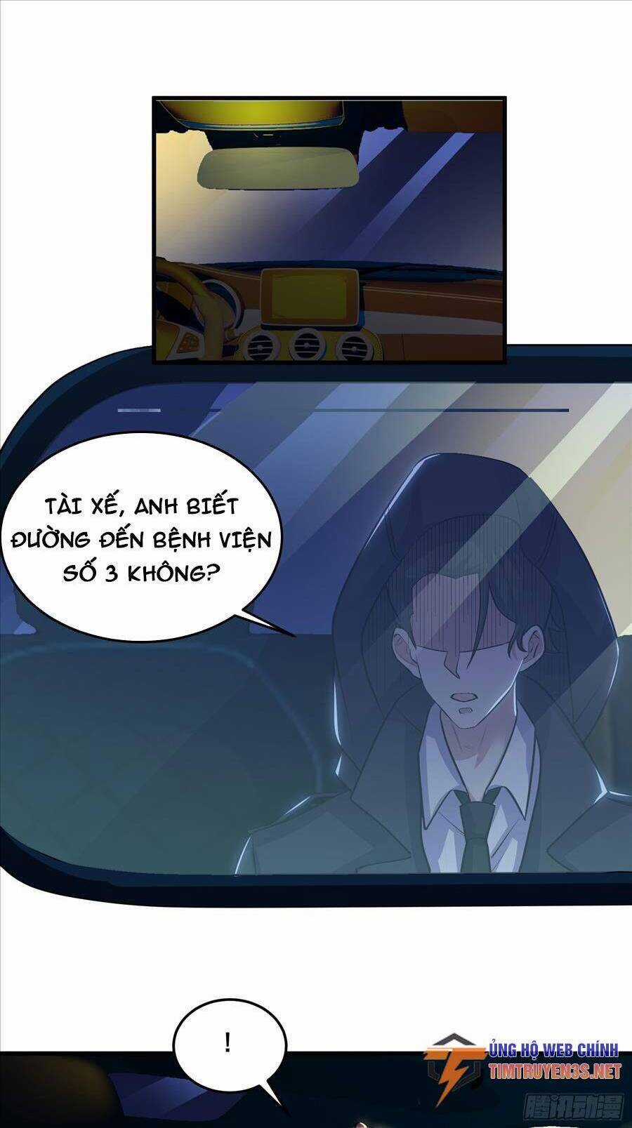 Đạo Pháp Là Gì? Ta Chỉ Biết Lôi Pháp Chapter 13 trang 21