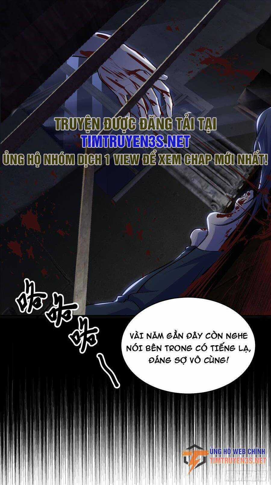 Đạo Pháp Là Gì? Ta Chỉ Biết Lôi Pháp Chapter 13 trang 23