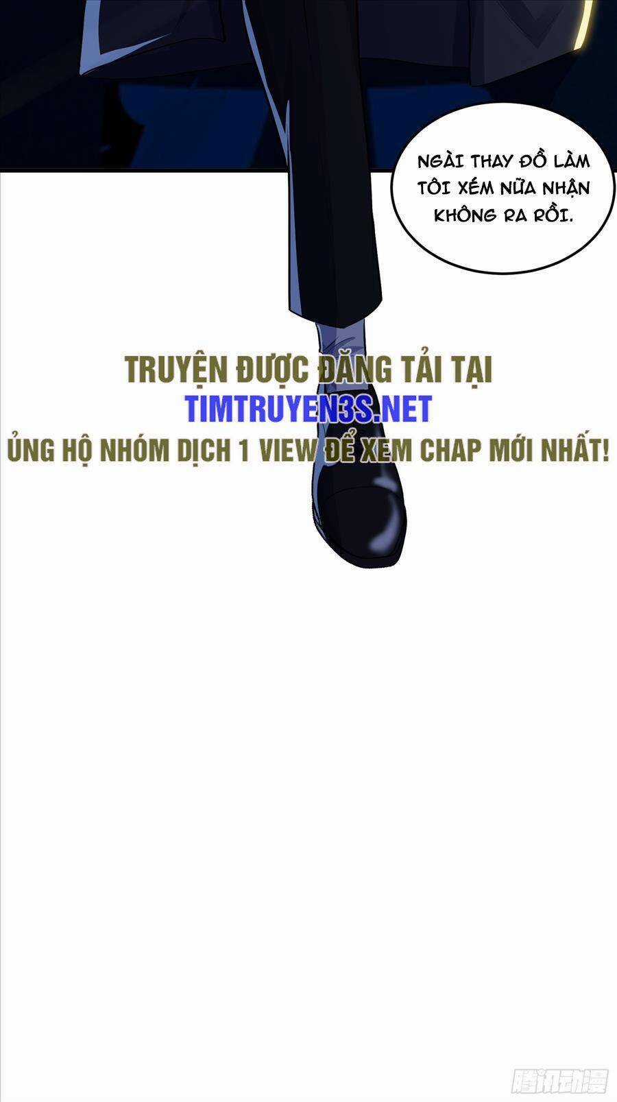 Đạo Pháp Là Gì? Ta Chỉ Biết Lôi Pháp Chapter 13 trang 26