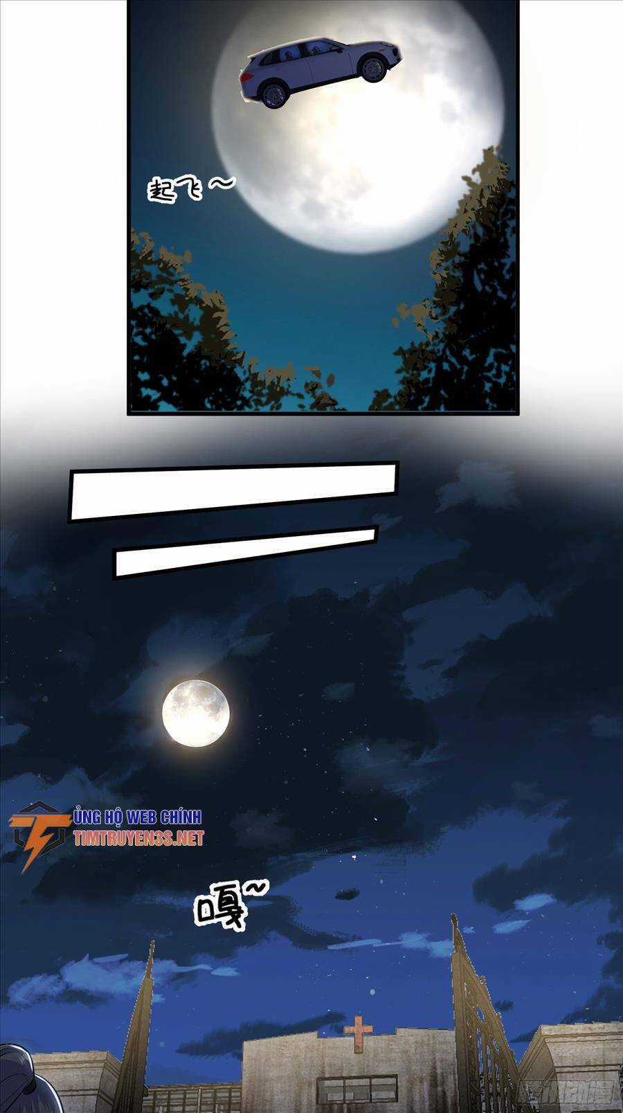 Đạo Pháp Là Gì? Ta Chỉ Biết Lôi Pháp Chapter 13 trang 28