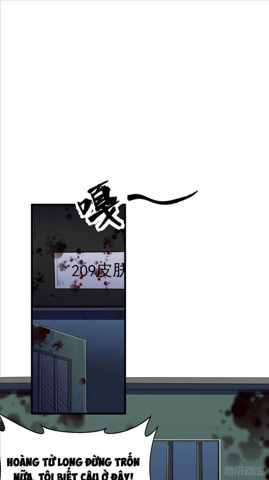 Đạo Pháp Là Gì? Ta Chỉ Biết Lôi Pháp Chapter 14 trang 25