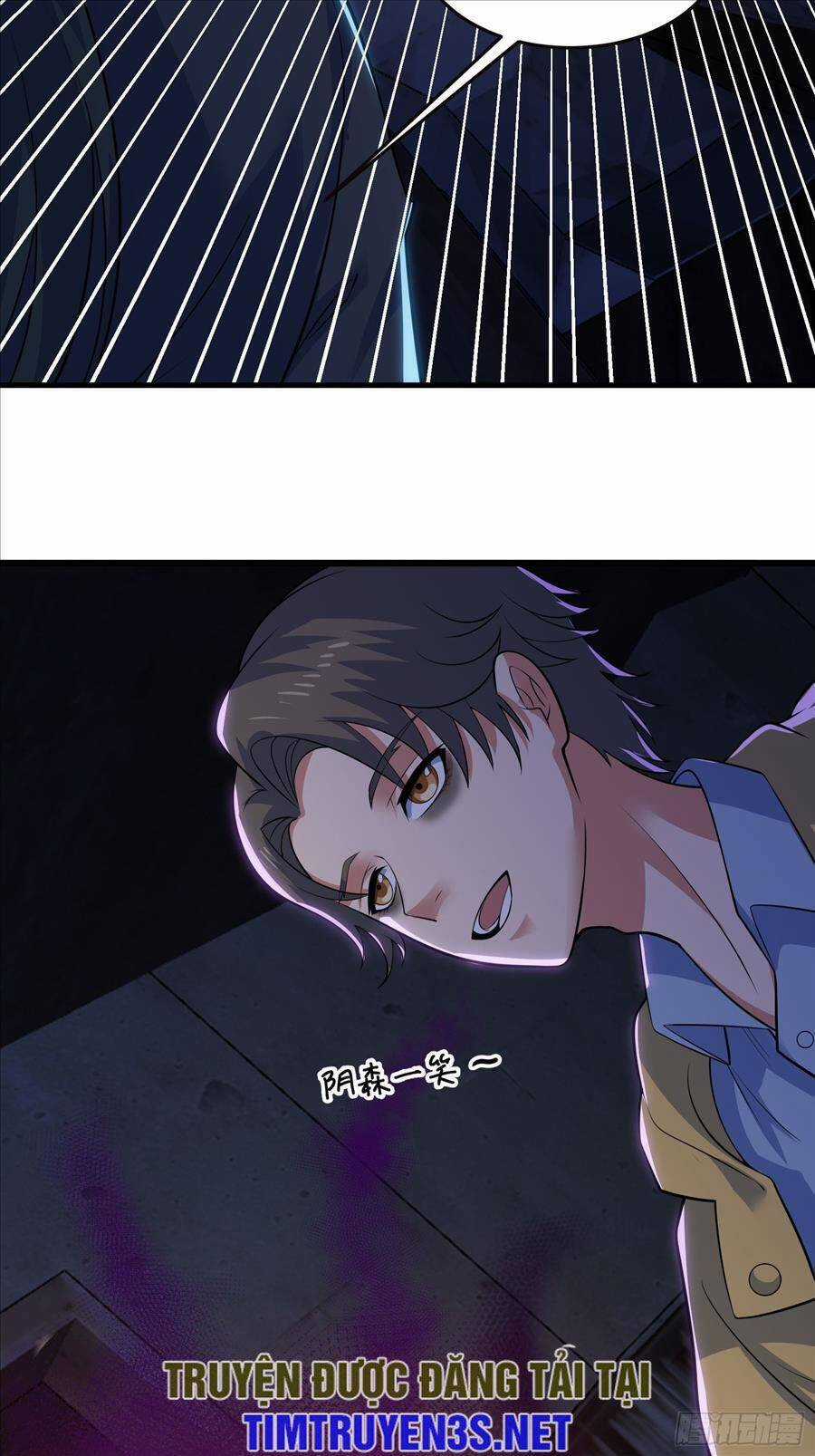 Đạo Pháp Là Gì? Ta Chỉ Biết Lôi Pháp Chapter 14 trang 7