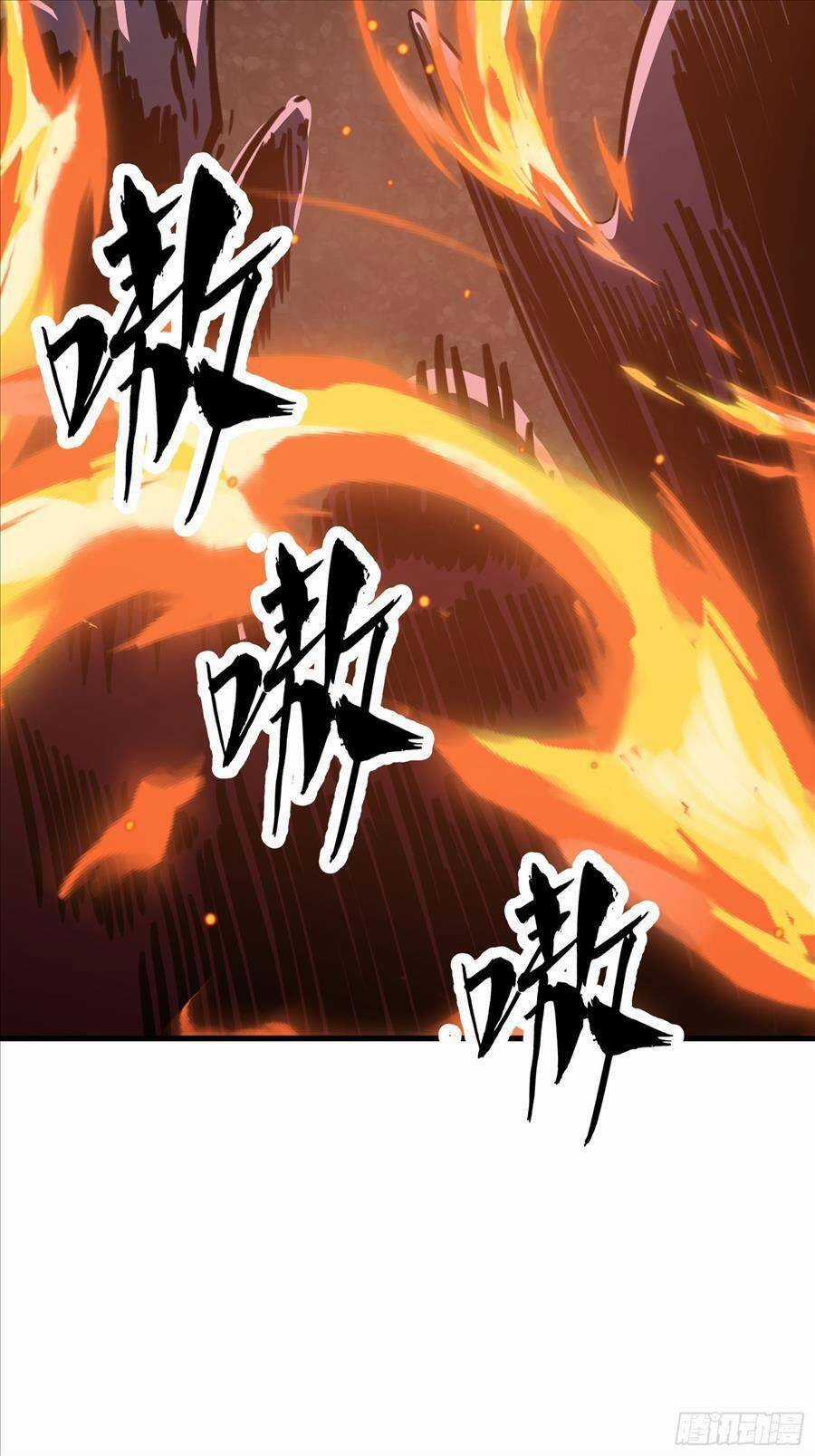 Đạo Pháp Là Gì? Ta Chỉ Biết Lôi Pháp Chapter 15 trang 14