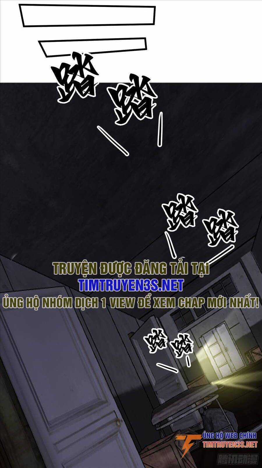 Đạo Pháp Là Gì? Ta Chỉ Biết Lôi Pháp Chapter 15 trang 36