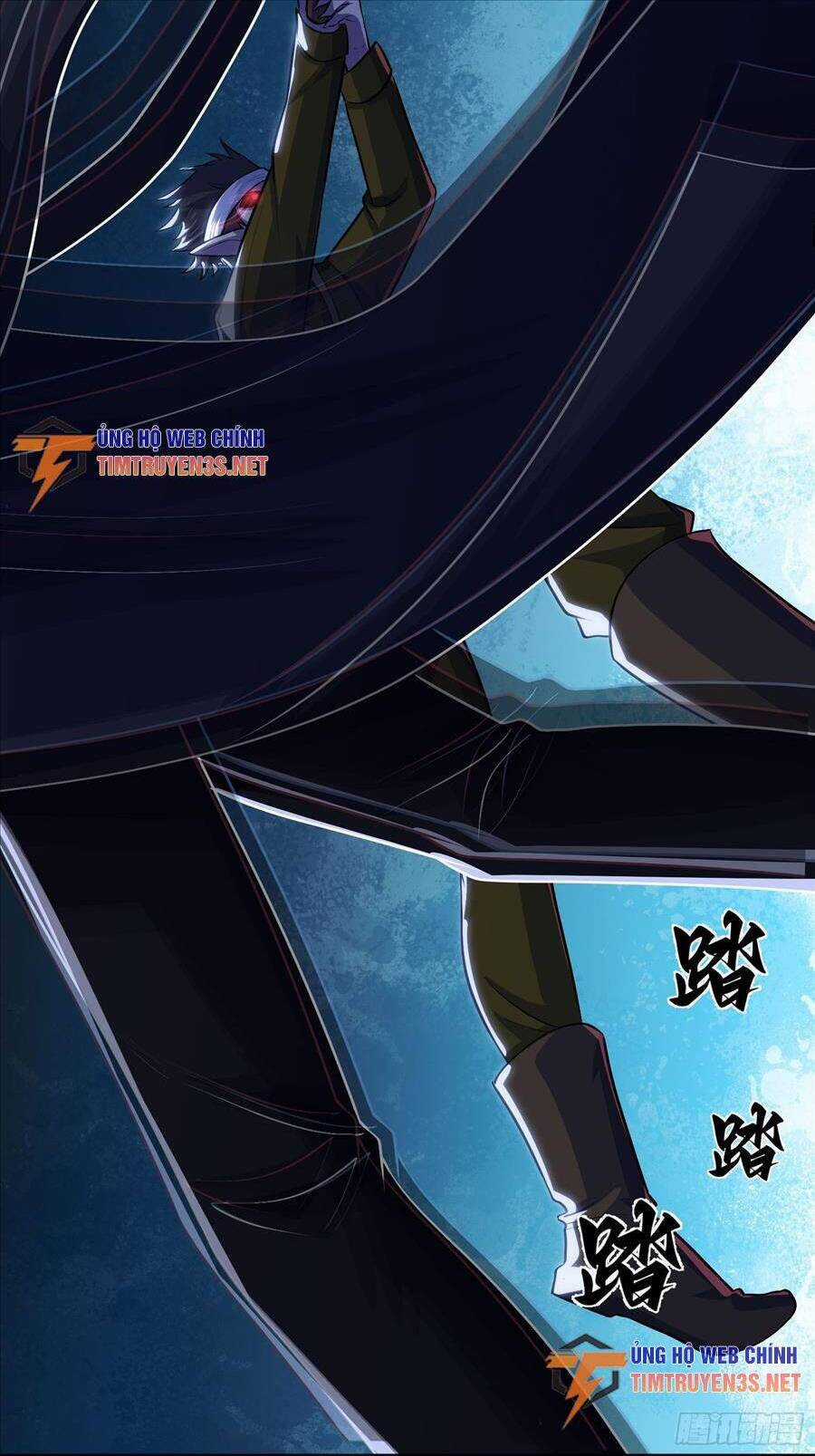 Đạo Pháp Là Gì? Ta Chỉ Biết Lôi Pháp Chapter 15 trang 6