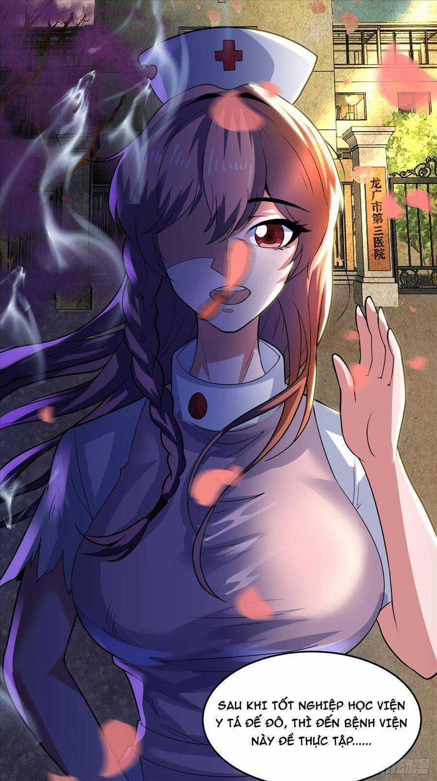 Đạo Pháp Là Gì? Ta Chỉ Biết Lôi Pháp Chapter 16 trang 12