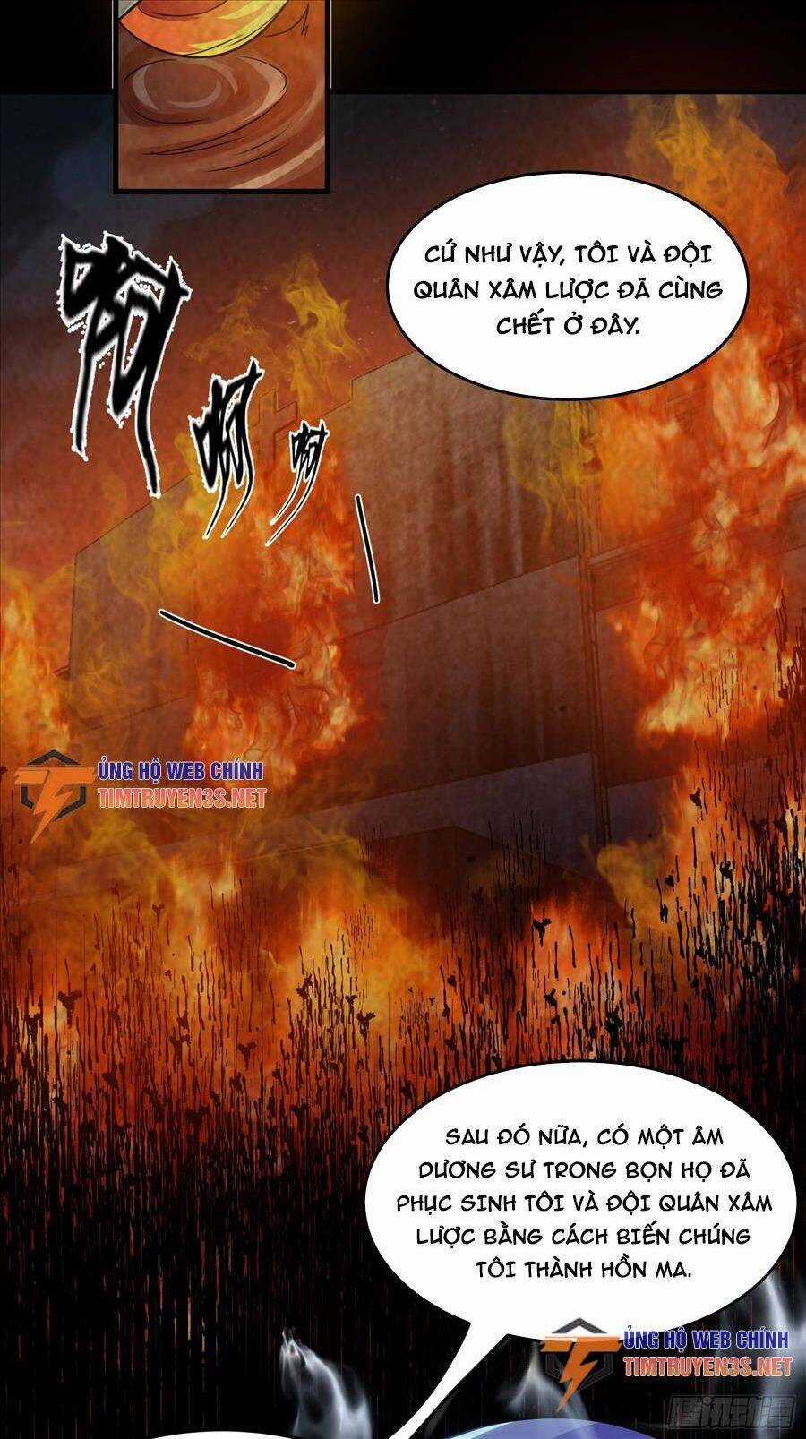 Đạo Pháp Là Gì? Ta Chỉ Biết Lôi Pháp Chapter 16 trang 17