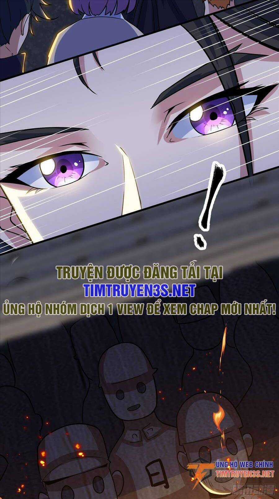 Đạo Pháp Là Gì? Ta Chỉ Biết Lôi Pháp Chapter 16 trang 39