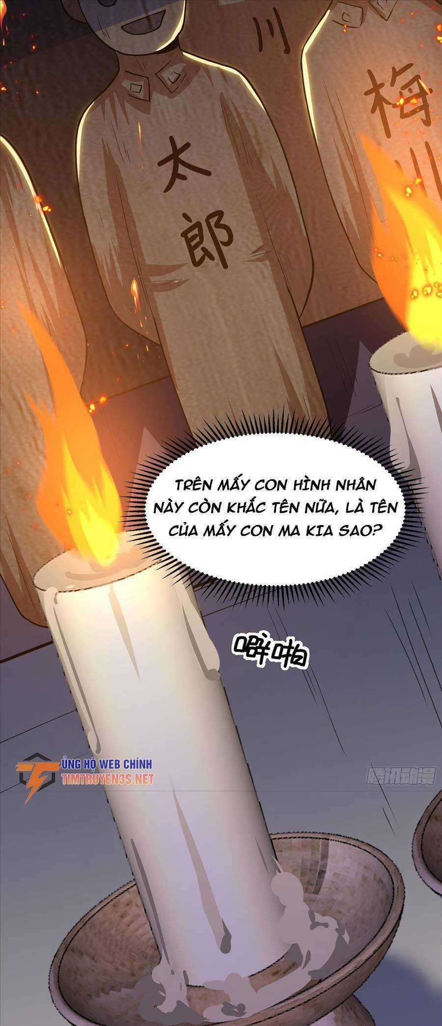 Đạo Pháp Là Gì? Ta Chỉ Biết Lôi Pháp Chapter 16 trang 40