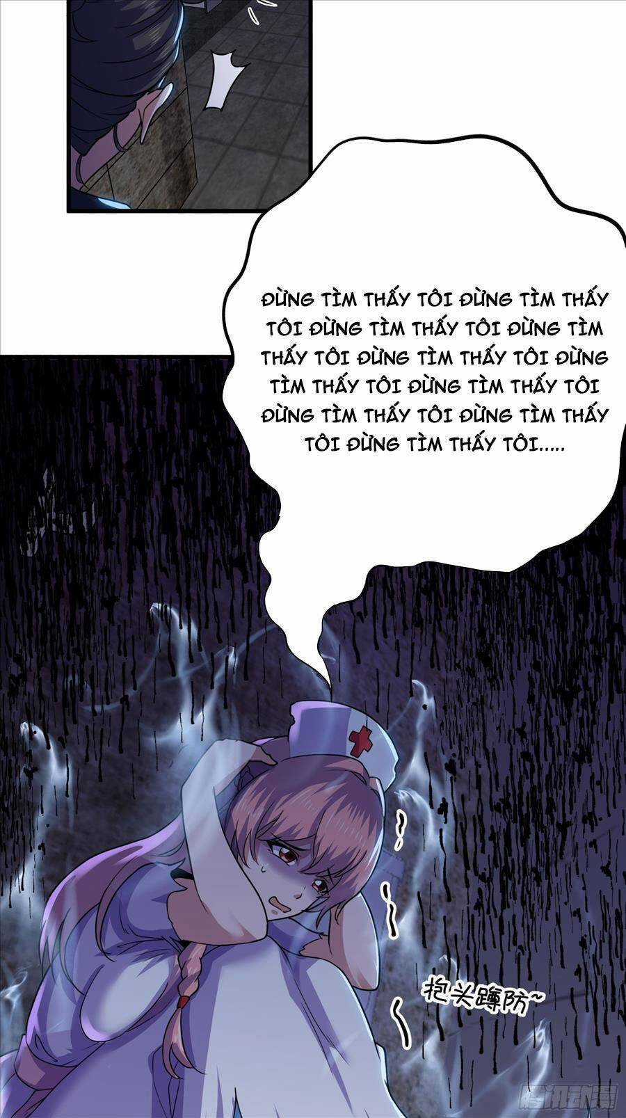 Đạo Pháp Là Gì? Ta Chỉ Biết Lôi Pháp Chapter 16 trang 5