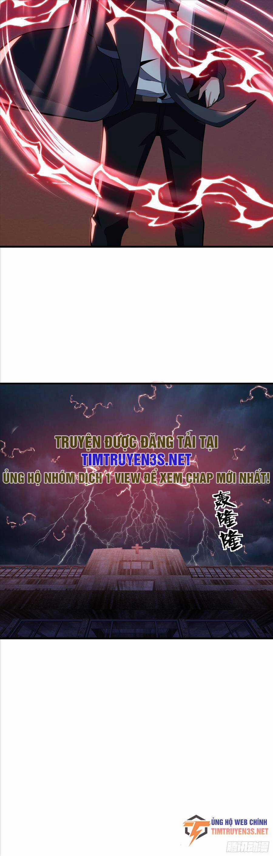 Đạo Pháp Là Gì? Ta Chỉ Biết Lôi Pháp Chapter 17 trang 26