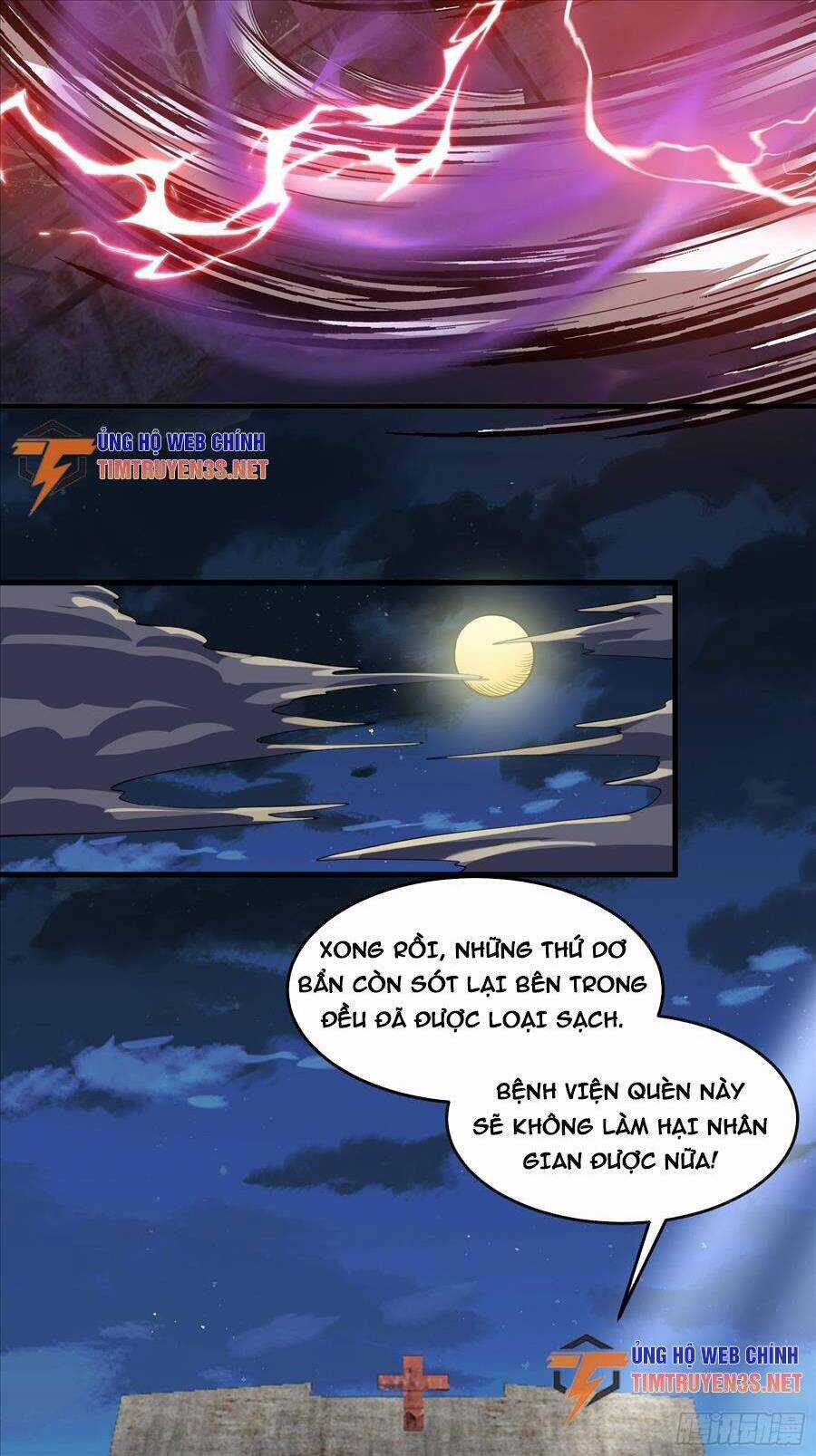 Đạo Pháp Là Gì? Ta Chỉ Biết Lôi Pháp Chapter 17 trang 28