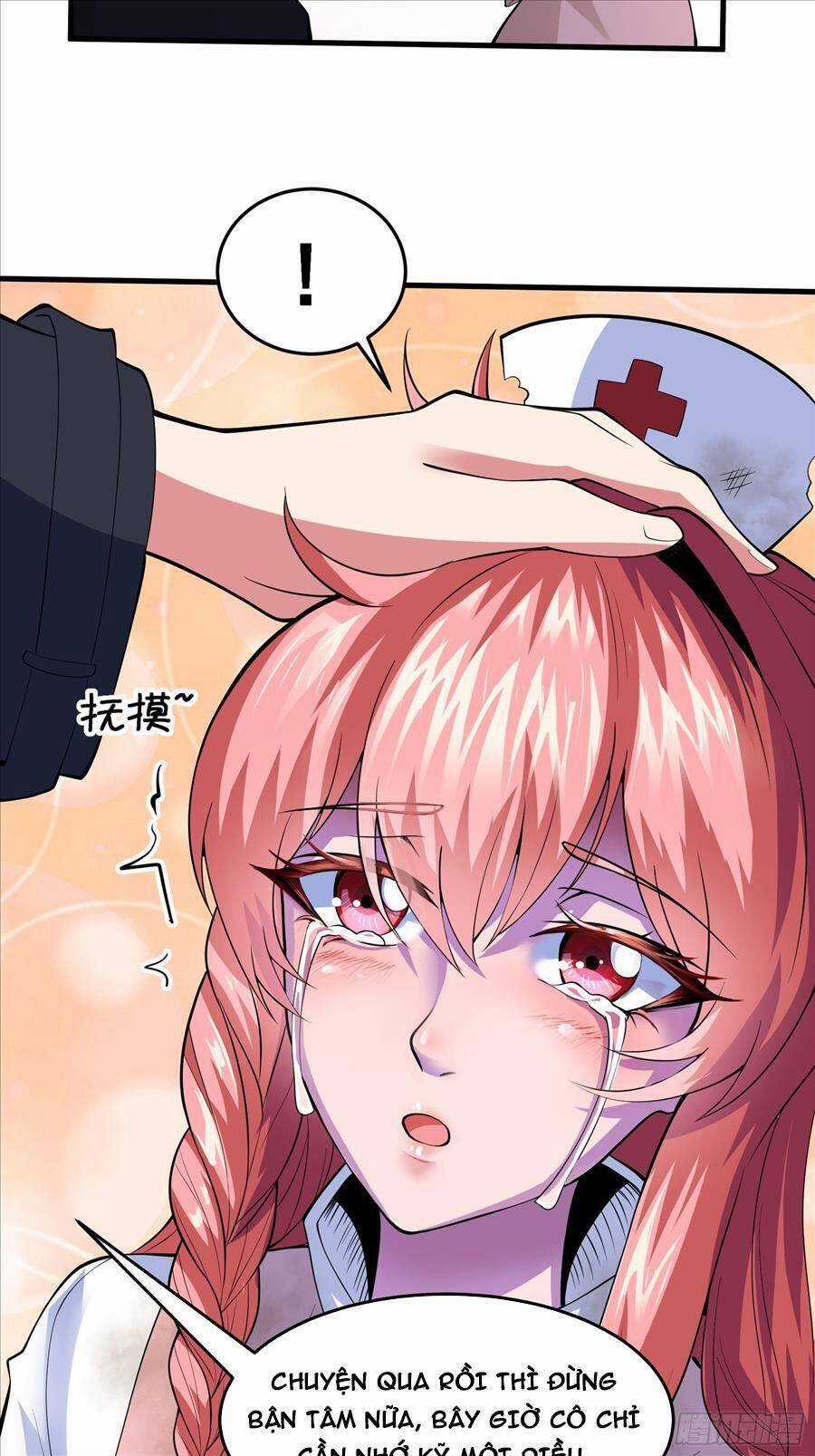 Đạo Pháp Là Gì? Ta Chỉ Biết Lôi Pháp Chapter 17 trang 31