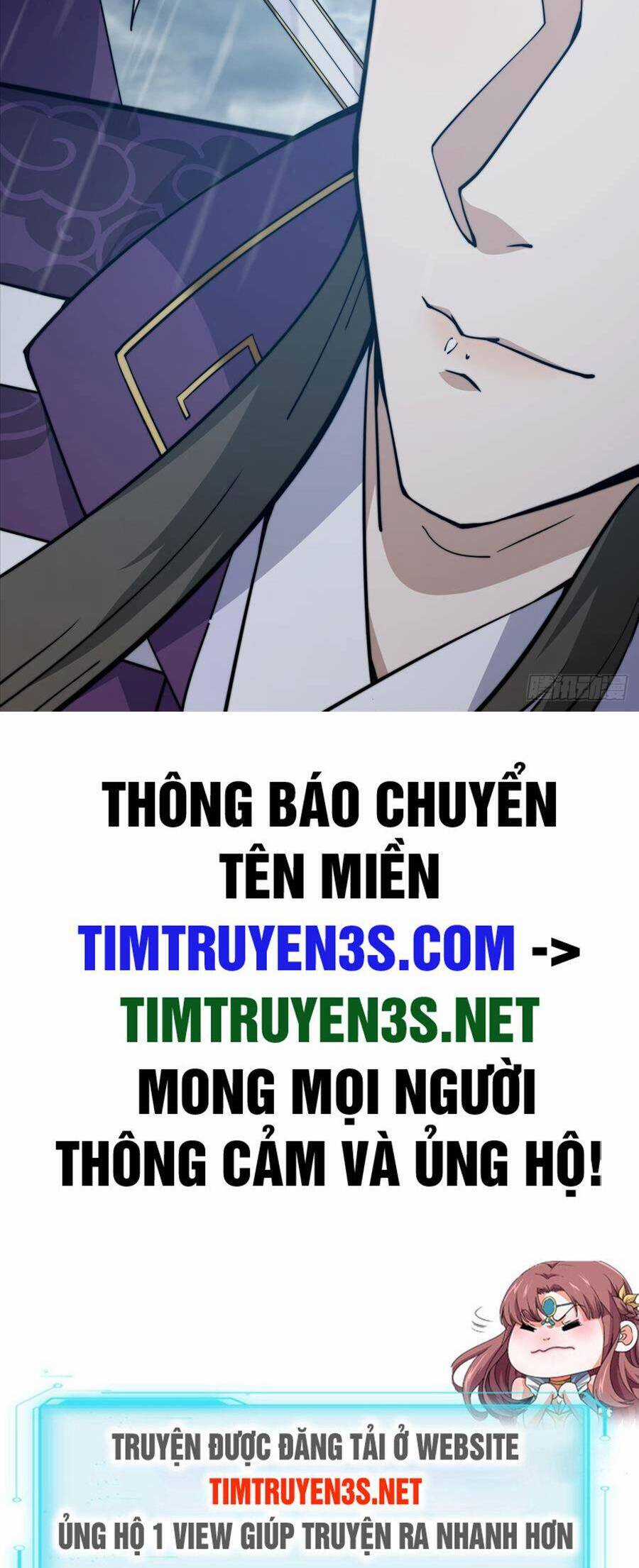 Đạo Pháp Là Gì? Ta Chỉ Biết Lôi Pháp Chapter 2 trang 32