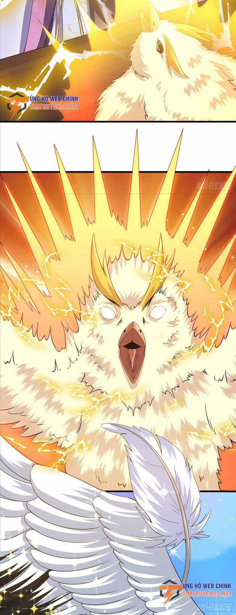 Đạo Pháp Là Gì? Ta Chỉ Biết Lôi Pháp Chapter 5 trang 2