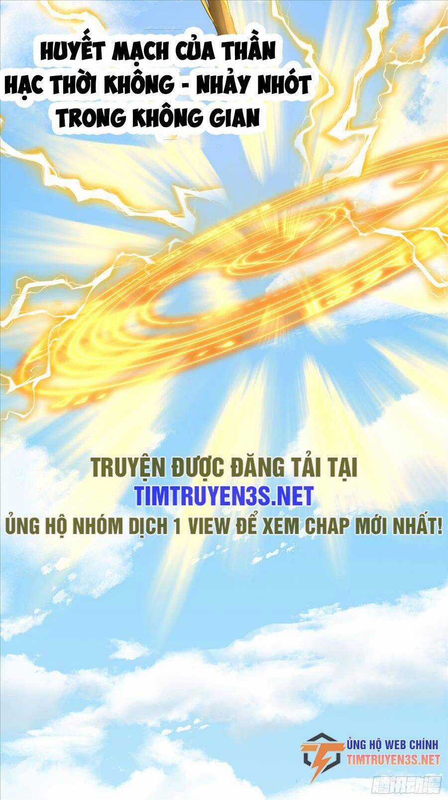 Đạo Pháp Là Gì? Ta Chỉ Biết Lôi Pháp Chapter 5 trang 24