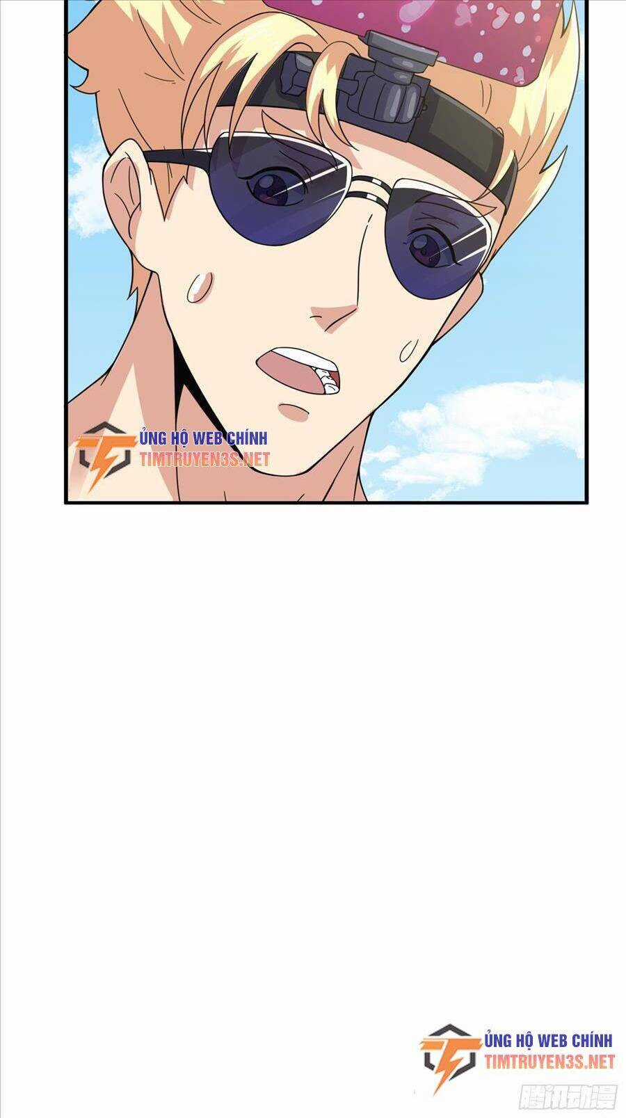 Đạo Pháp Là Gì? Ta Chỉ Biết Lôi Pháp Chapter 6 trang 14