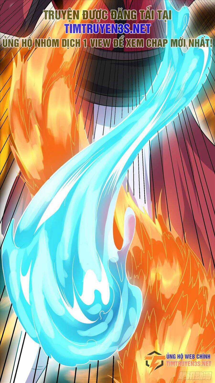 Đạo Pháp Là Gì? Ta Chỉ Biết Lôi Pháp Chapter 8 trang 22