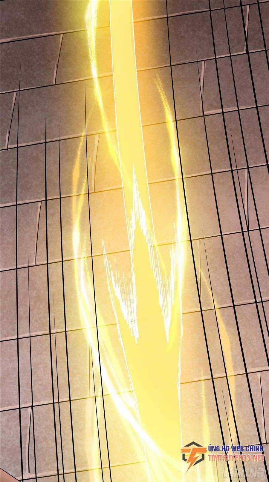 Đạo Pháp Là Gì? Ta Chỉ Biết Lôi Pháp Chapter 8 trang 36