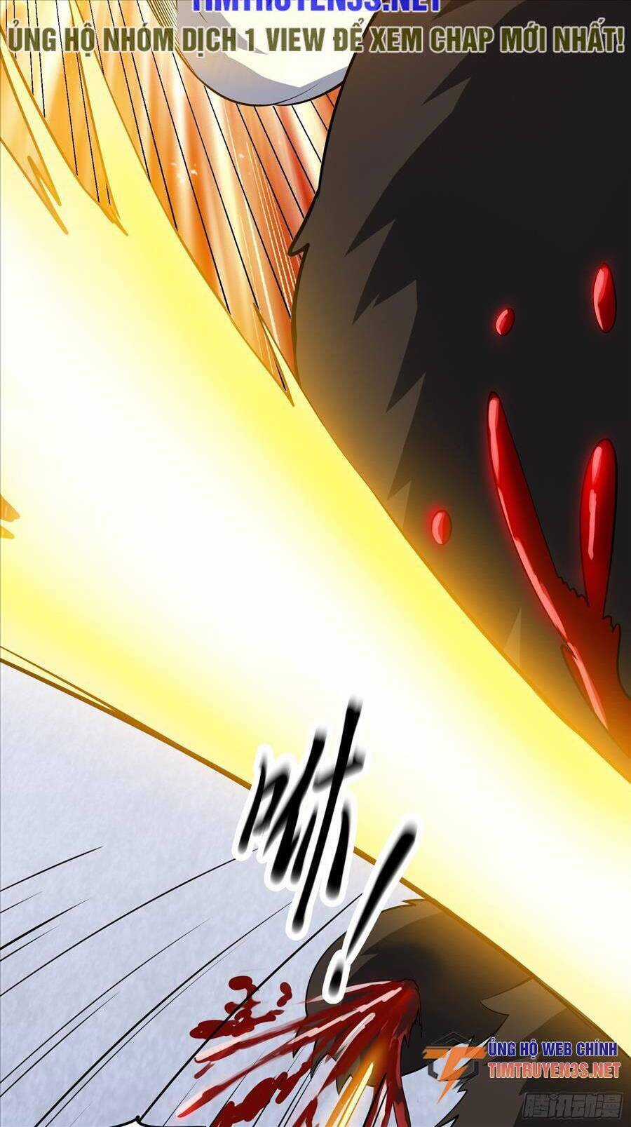 Đạo Pháp Là Gì? Ta Chỉ Biết Lôi Pháp Chapter 9 trang 24