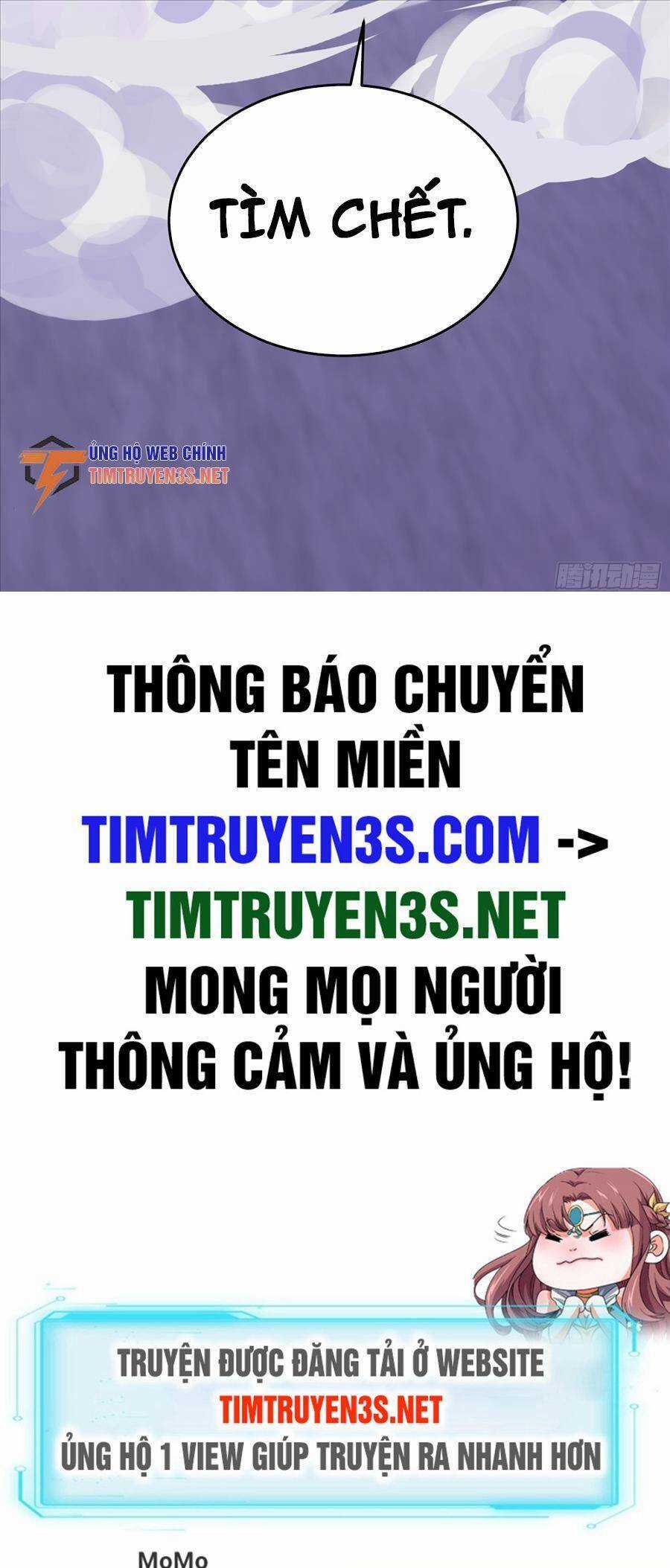 Đạo Pháp Là Gì? Ta Chỉ Biết Lôi Pháp Chapter 9 trang 41