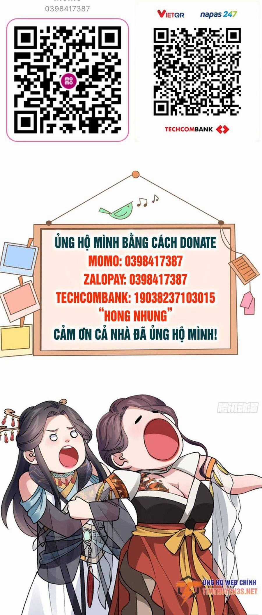 Đạo Pháp Là Gì? Ta Chỉ Biết Lôi Pháp Chapter 9 trang 42