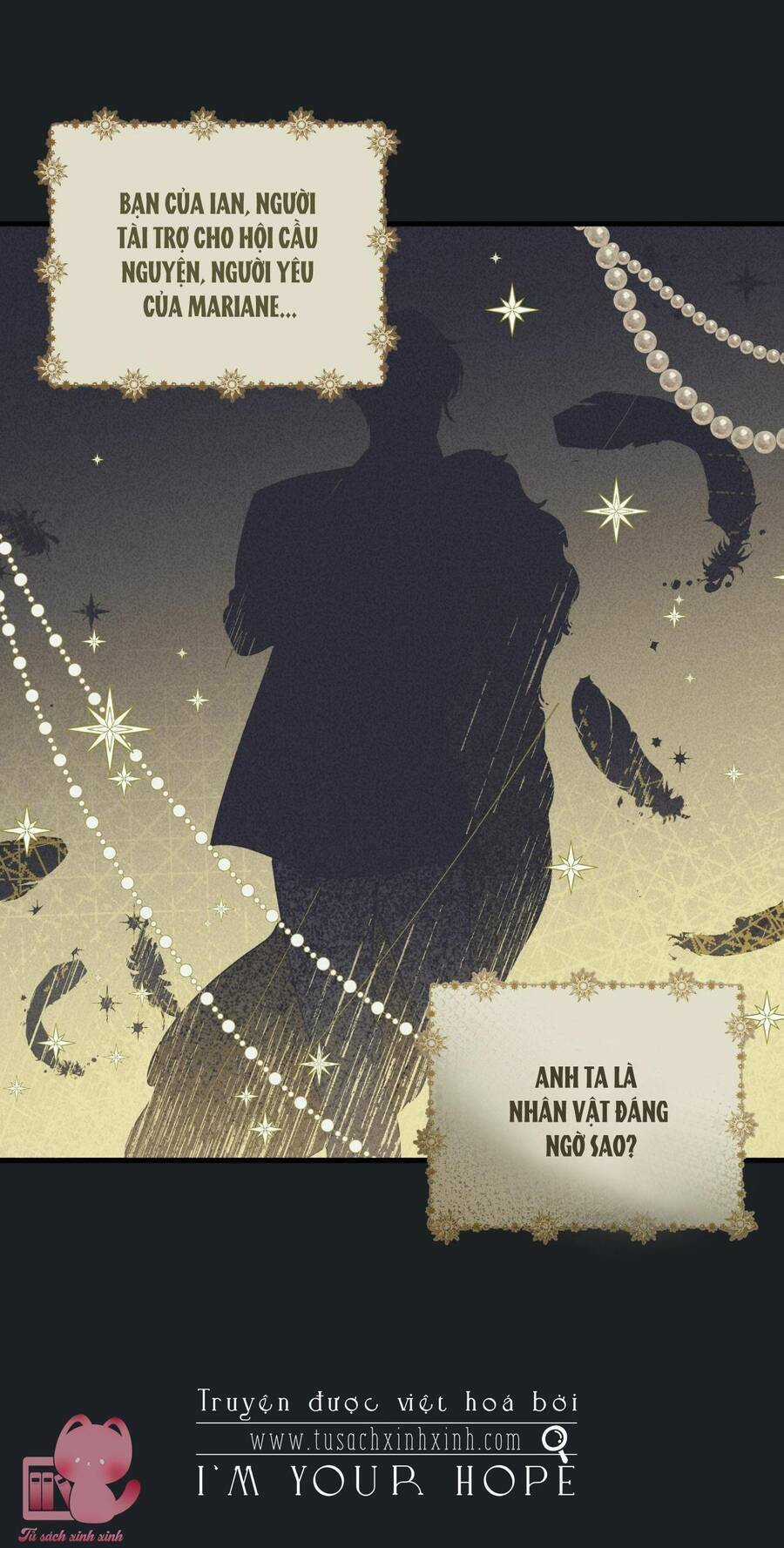 Đảo Phù Thủy Chapter 18 trang 10
