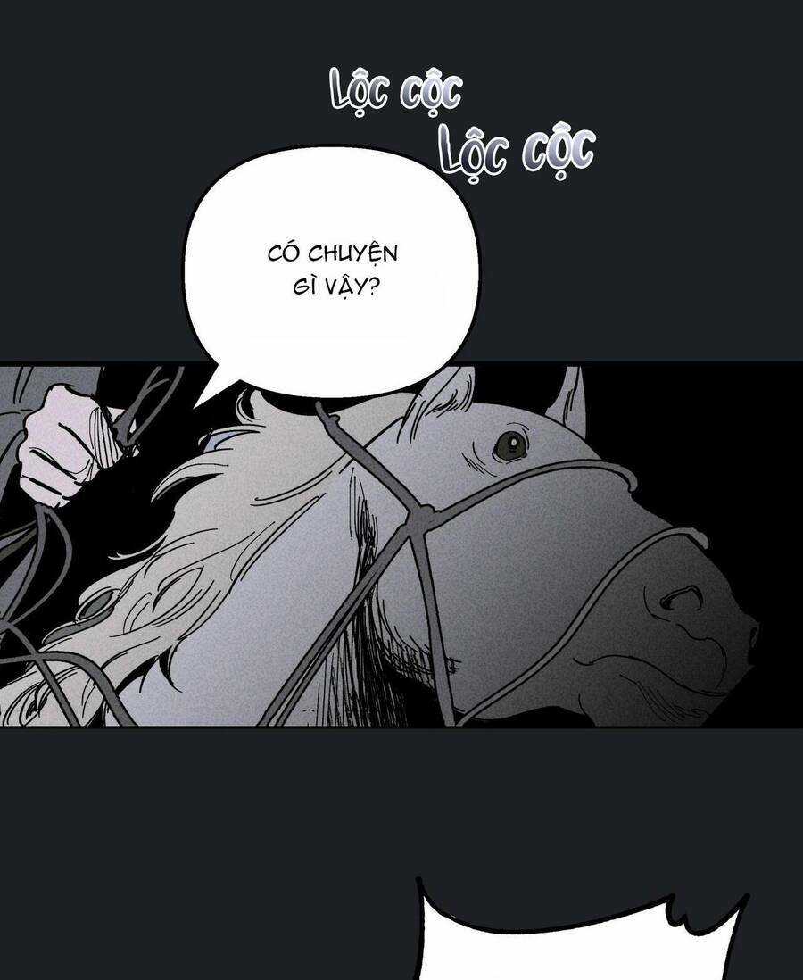 Đảo Phù Thủy Chapter 18 trang 13