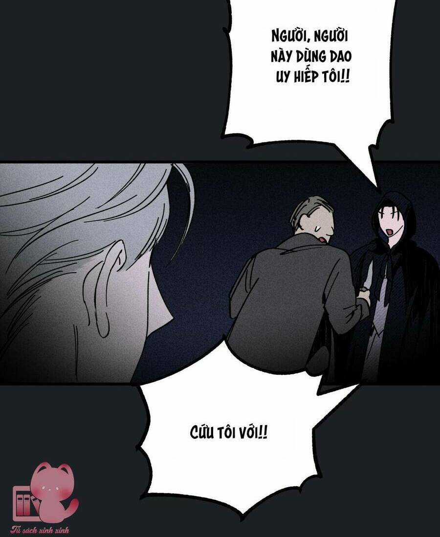 Đảo Phù Thủy Chapter 18 trang 14