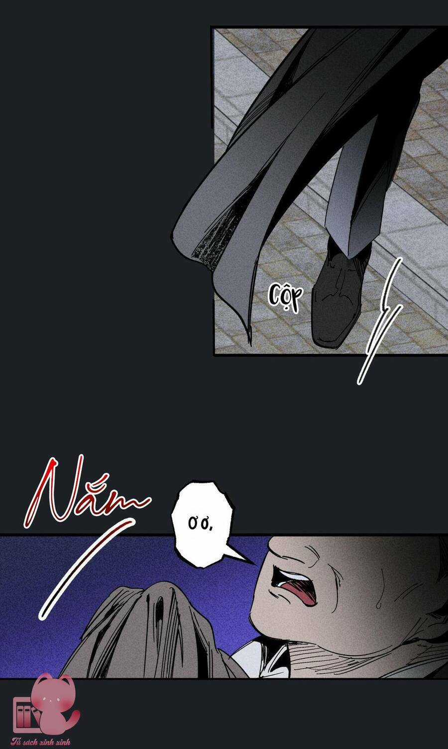 Đảo Phù Thủy Chapter 18 trang 15