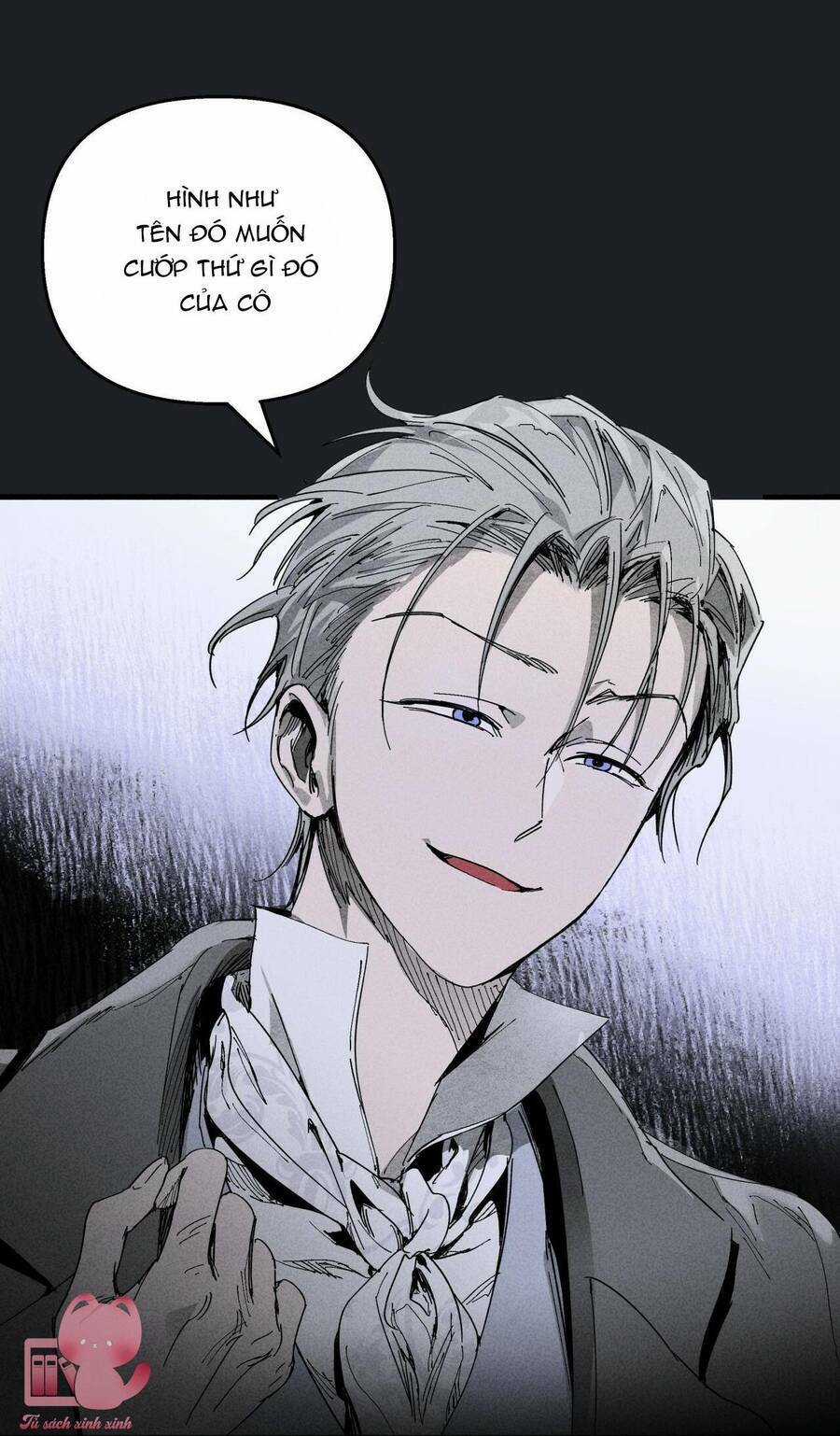 Đảo Phù Thủy Chapter 18 trang 18