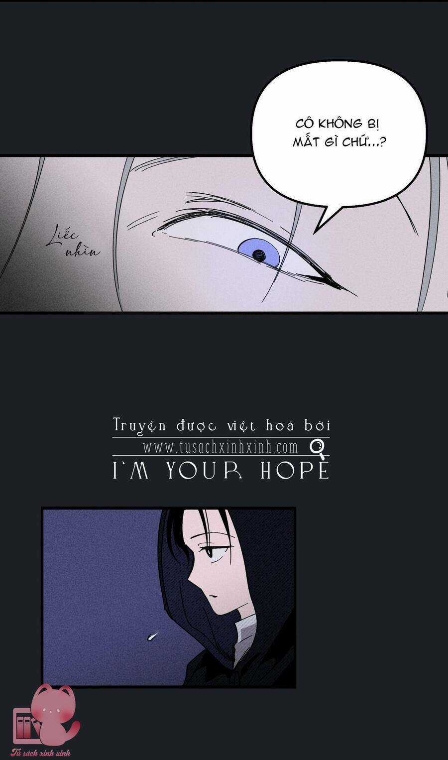 Đảo Phù Thủy Chapter 18 trang 19