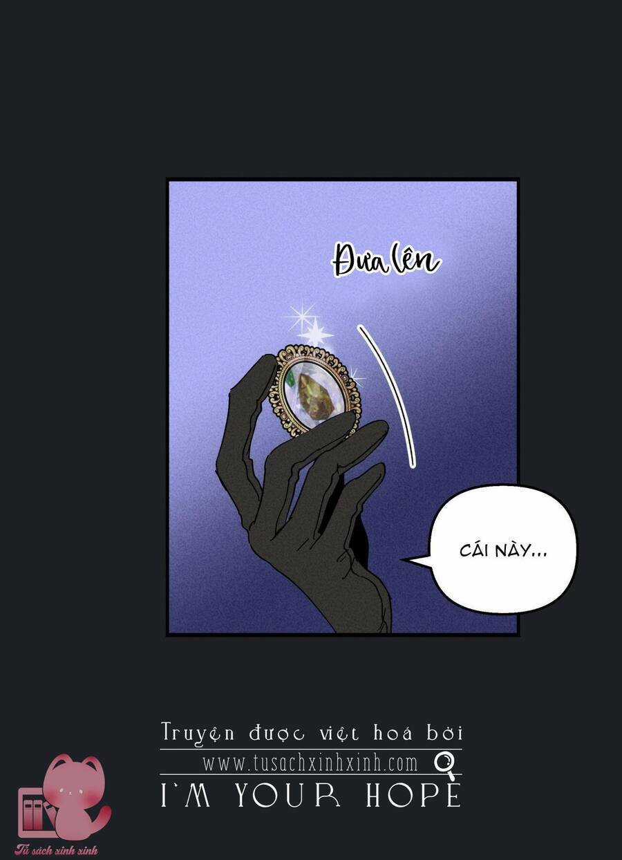 Đảo Phù Thủy Chapter 18 trang 20