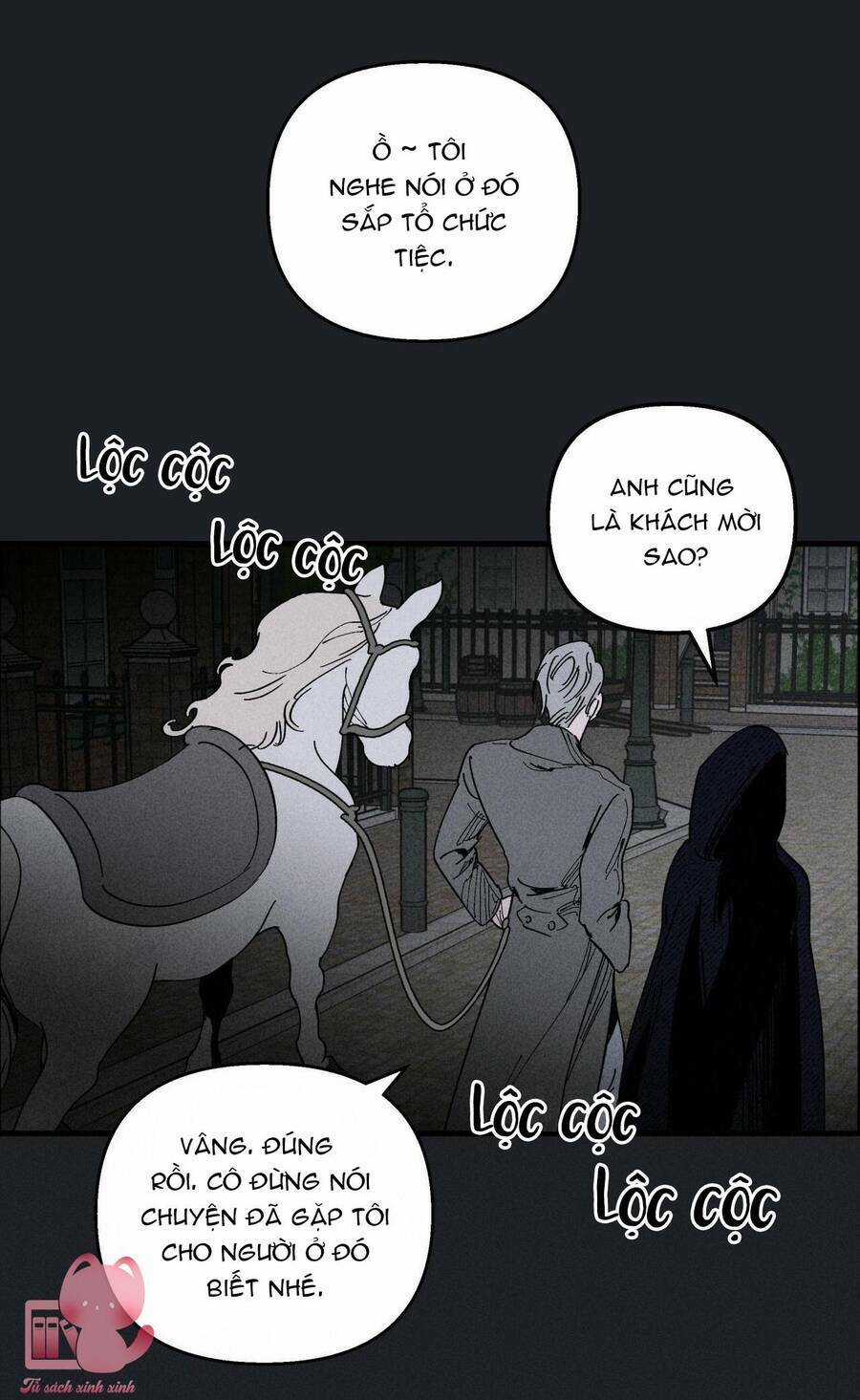 Đảo Phù Thủy Chapter 18 trang 22