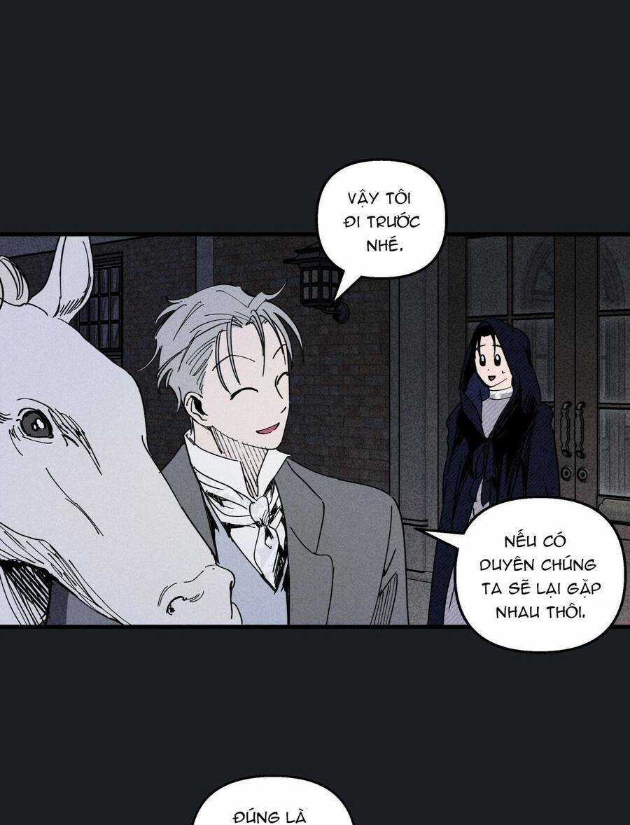 Đảo Phù Thủy Chapter 18 trang 24