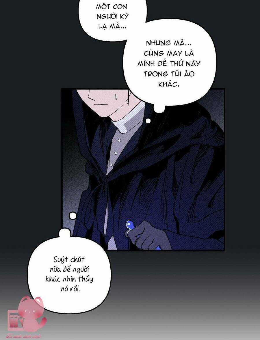 Đảo Phù Thủy Chapter 18 trang 25