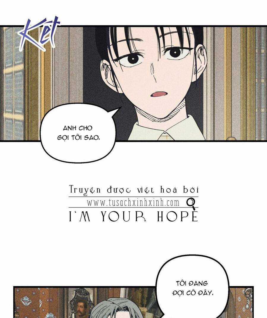 Đảo Phù Thủy Chapter 18 trang 28