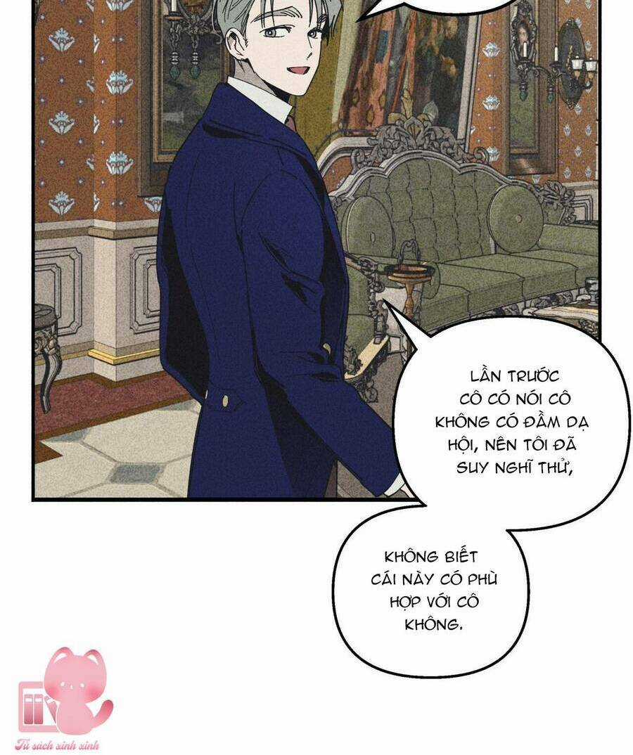 Đảo Phù Thủy Chapter 18 trang 29