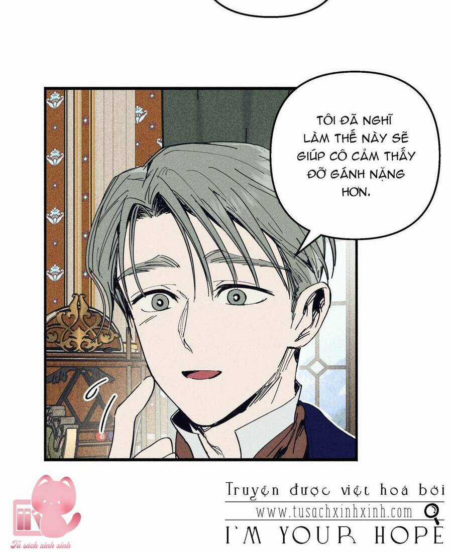Đảo Phù Thủy Chapter 18 trang 31