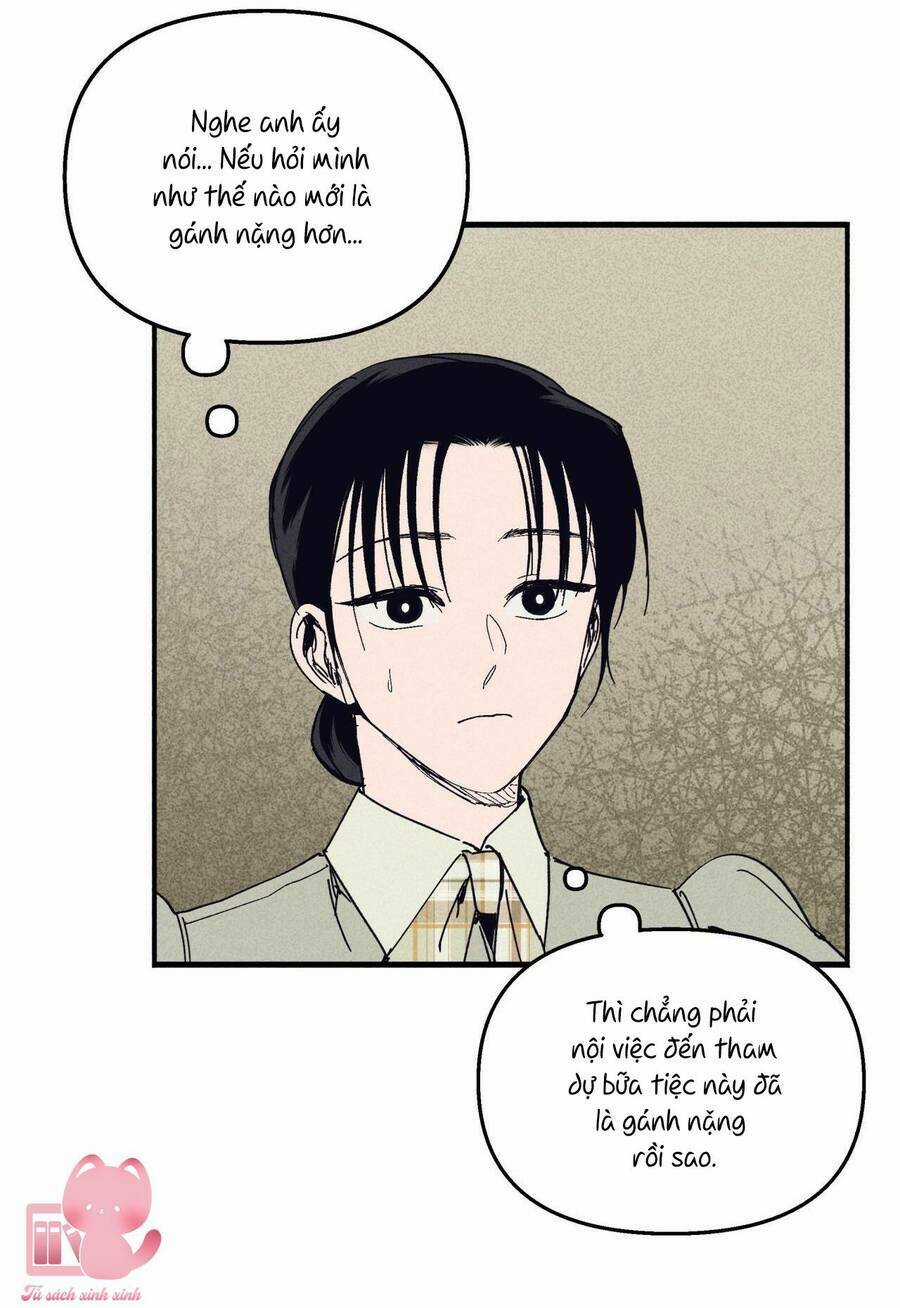 Đảo Phù Thủy Chapter 18 trang 32