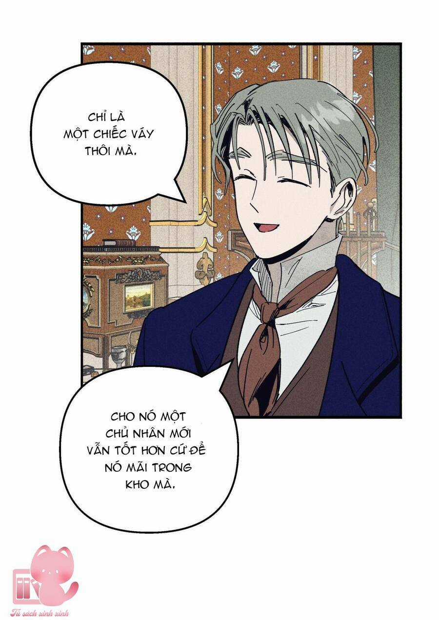 Đảo Phù Thủy Chapter 18 trang 34