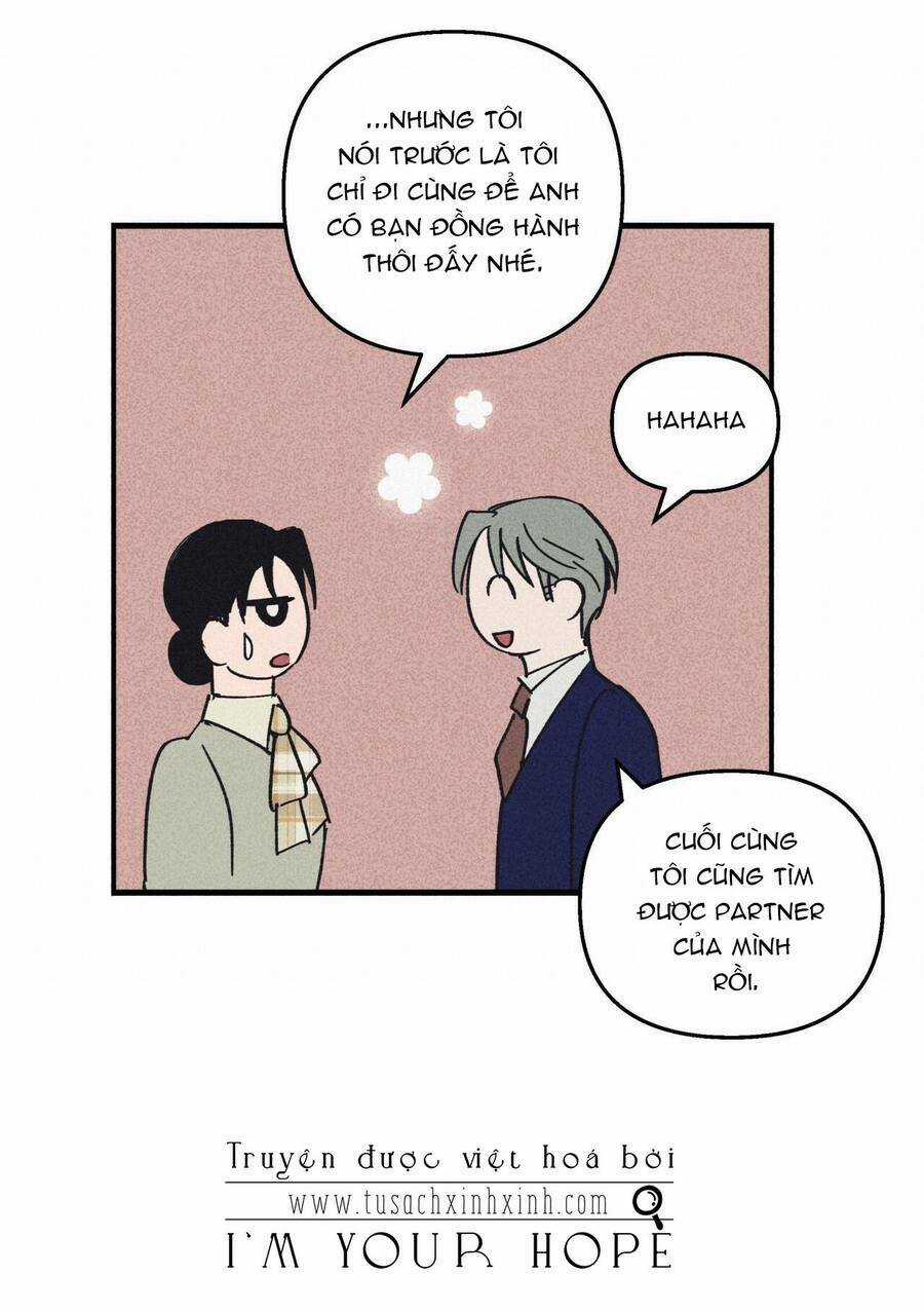 Đảo Phù Thủy Chapter 18 trang 35