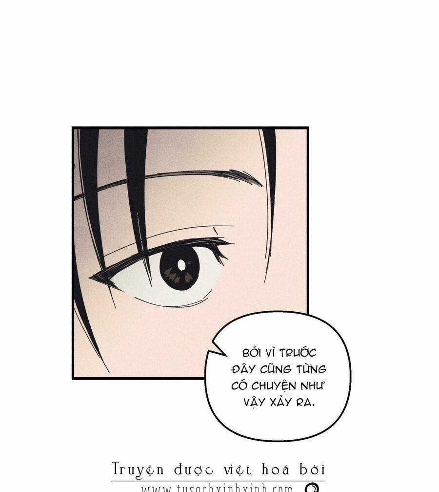 Đảo Phù Thủy Chapter 18 trang 37
